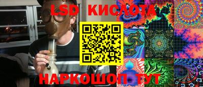 винт Канаш